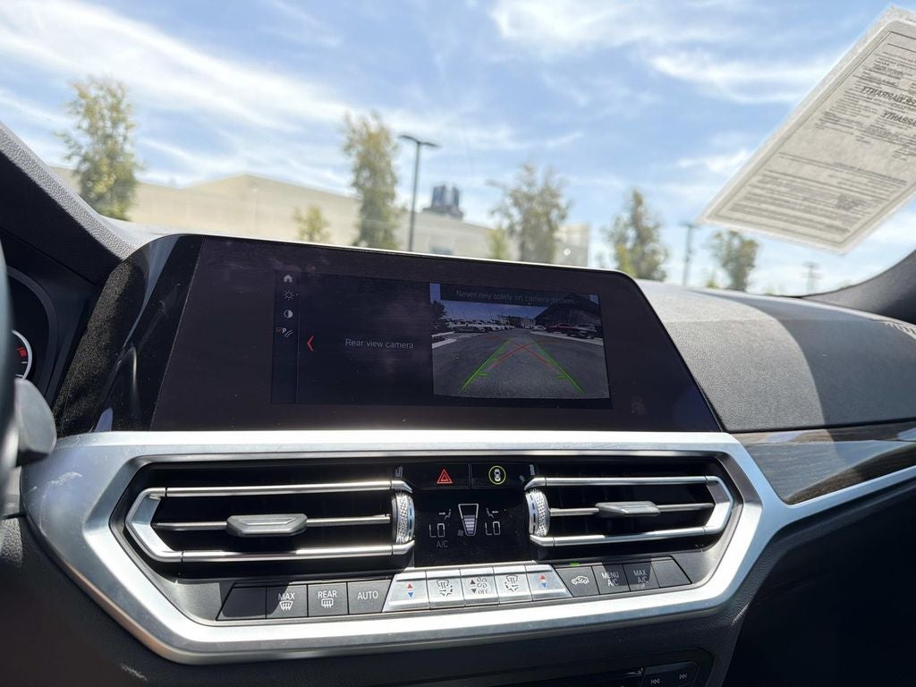 2020 BMW 3 Series 330i