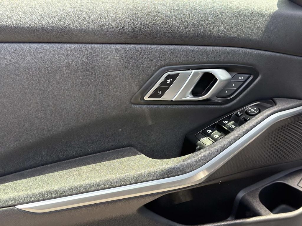 2020 BMW 3 Series 330i