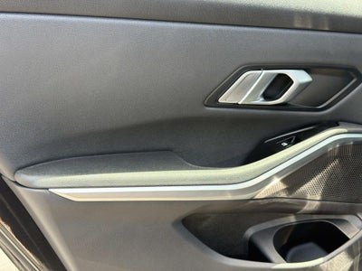 2020 BMW 3 Series 330i