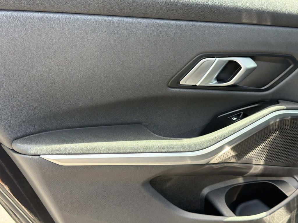 2020 BMW 3 Series 330i