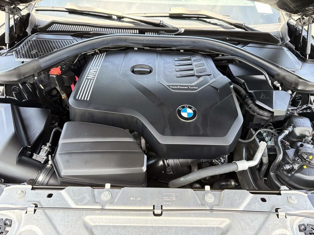 2020 BMW 3 Series 330i