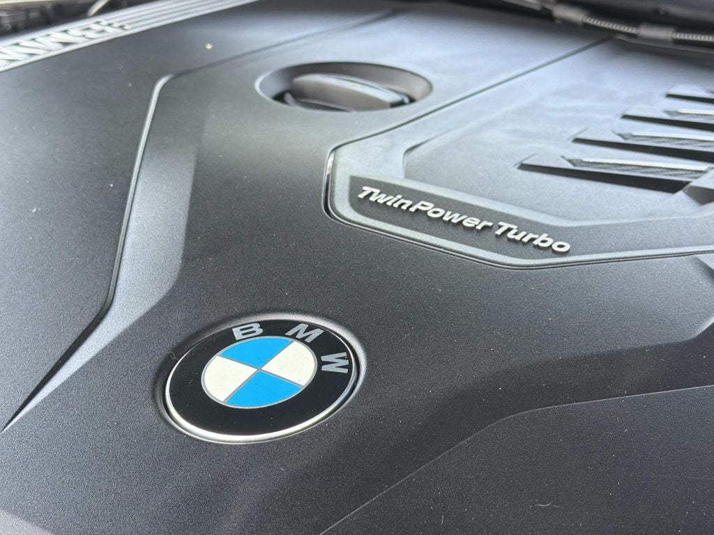 2020 BMW 3 Series 330i