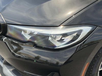 2020 BMW 3 Series 330i