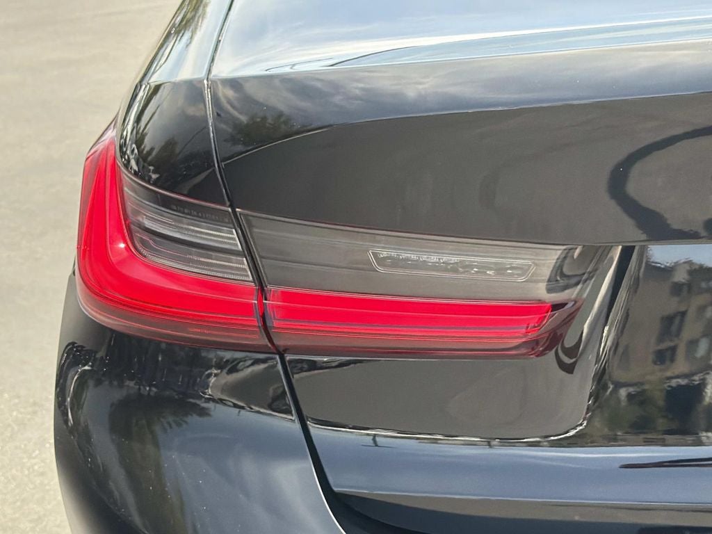 2020 BMW 3 Series 330i