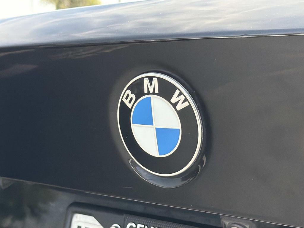 2020 BMW 3 Series 330i