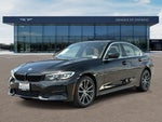 2020 BMW 3 Series 330i