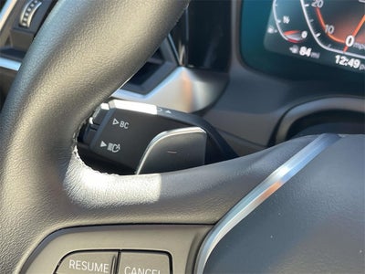 2022 BMW 3 Series 330i