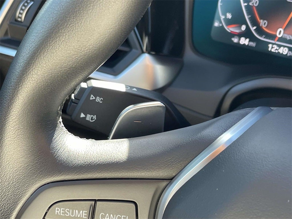 2022 BMW 3 Series 330i