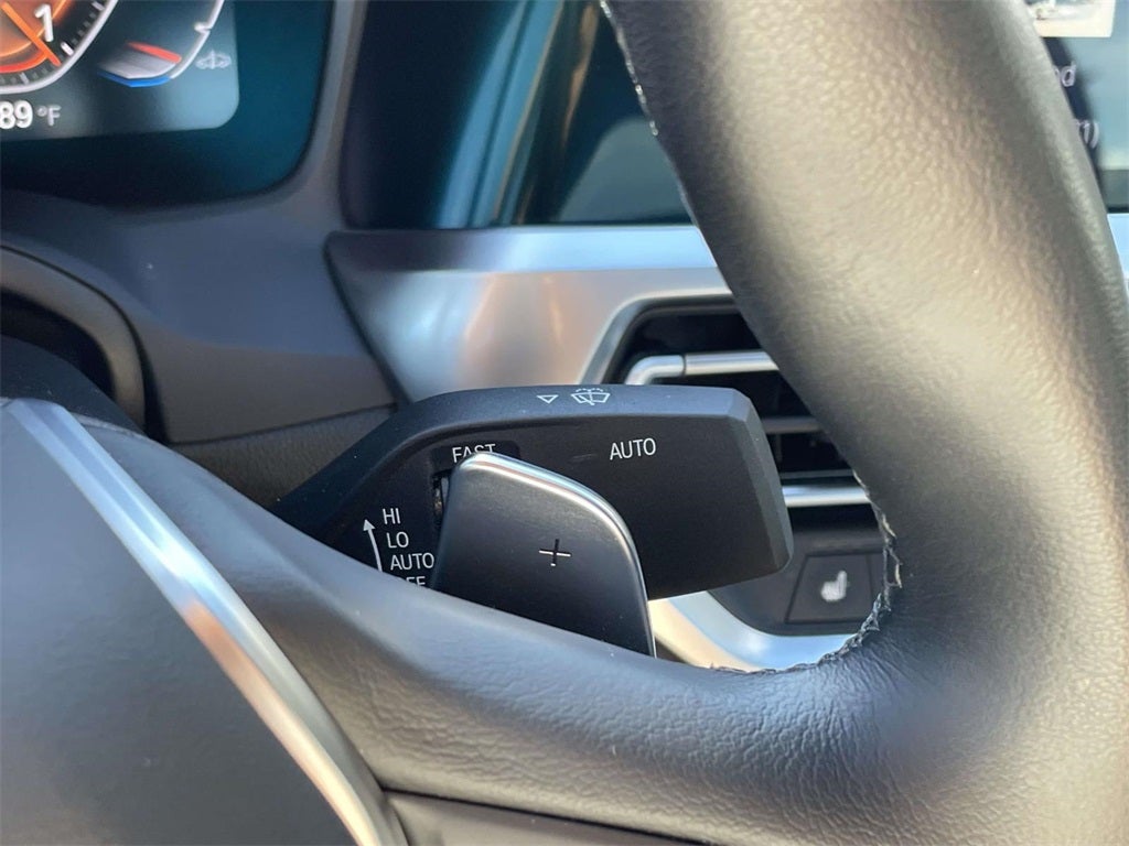 2022 BMW 3 Series 330i