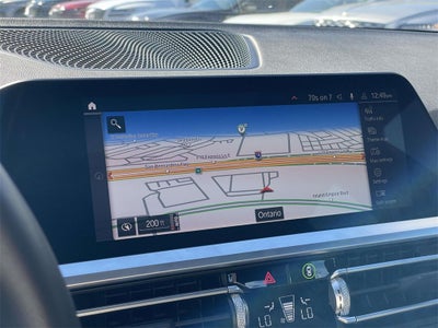 2022 BMW 3 Series 330i