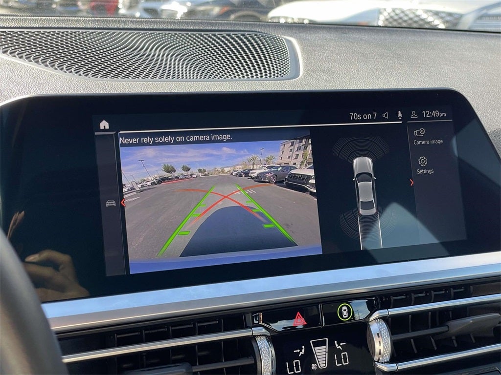 2022 BMW 3 Series 330i