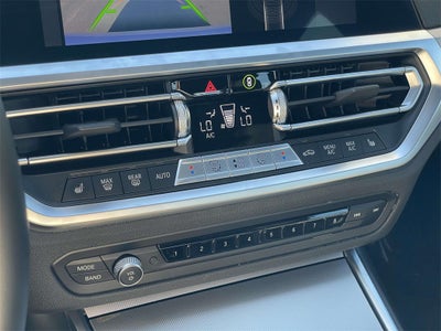 2022 BMW 3 Series 330i