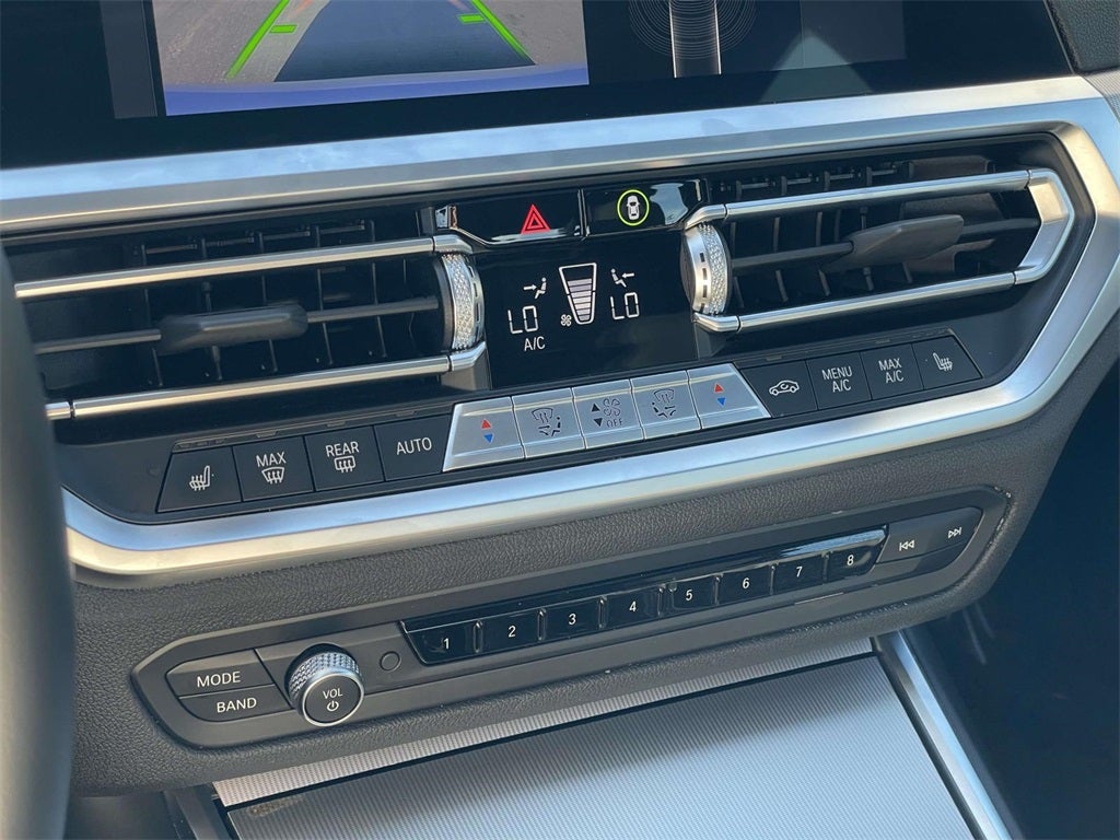 2022 BMW 3 Series 330i