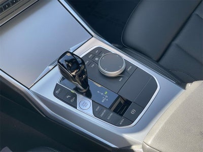 2022 BMW 3 Series 330i