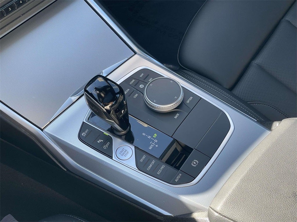 2022 BMW 3 Series 330i