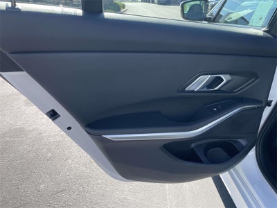 2022 BMW 3 Series 330i