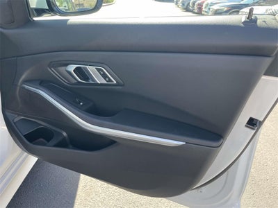 2022 BMW 3 Series 330i