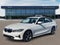 2022 BMW 3 Series 330i