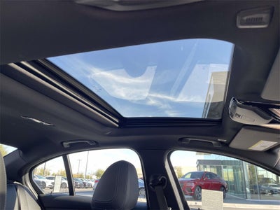 2022 BMW 3 Series 330i