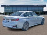 2022 BMW 3 Series 330i