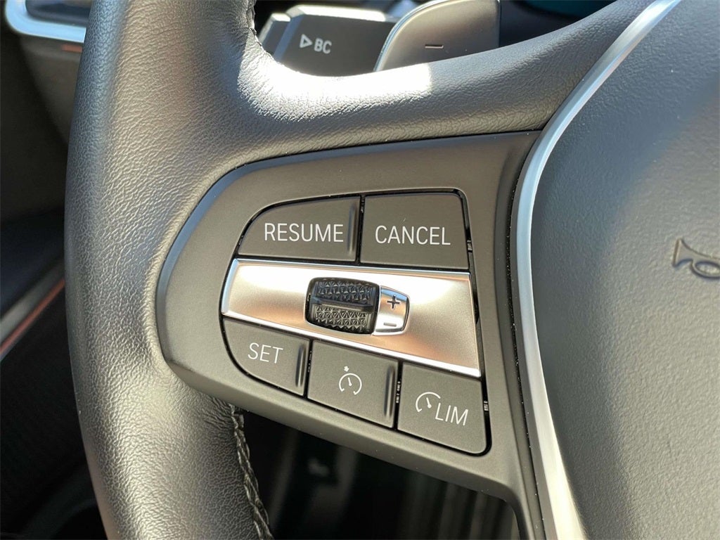 2022 BMW 3 Series 330i