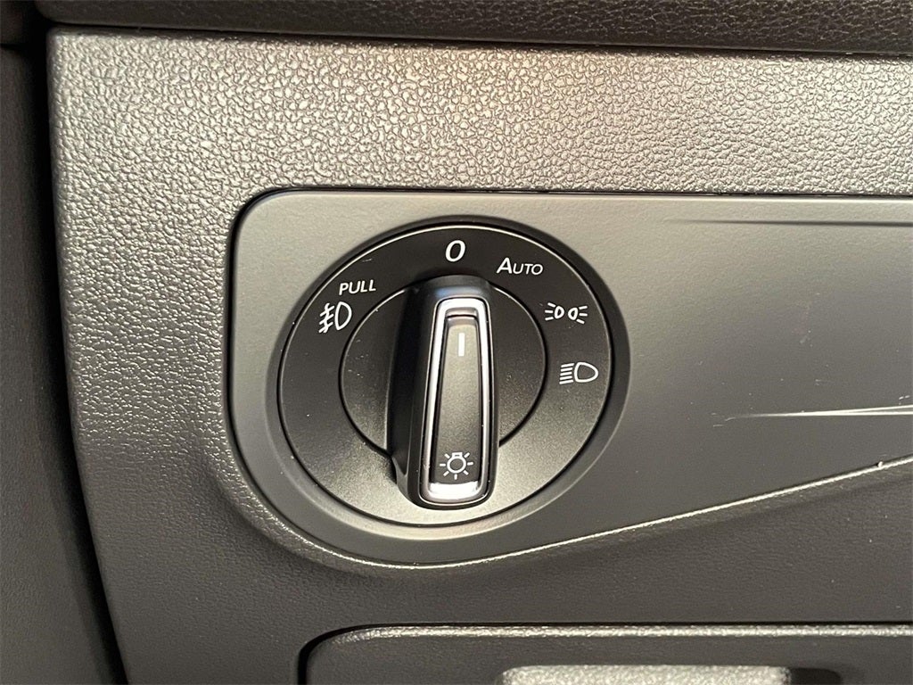 2019 Volkswagen Tiguan 2.0T SEL Premium 4Motion