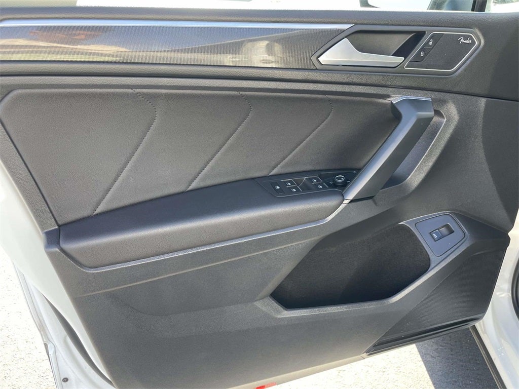 2019 Volkswagen Tiguan 2.0T SEL Premium 4Motion