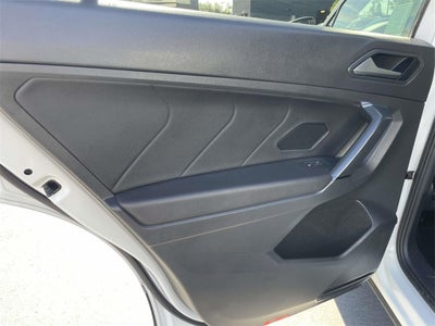 2019 Volkswagen Tiguan 2.0T SEL Premium 4Motion