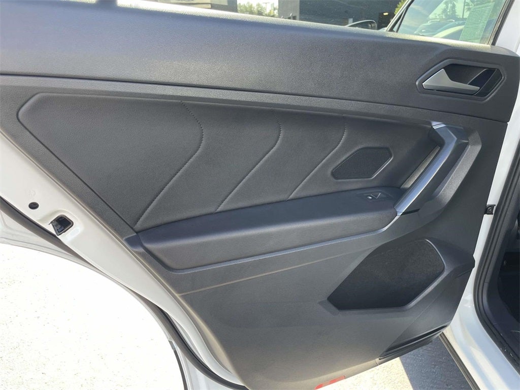 2019 Volkswagen Tiguan 2.0T SEL Premium 4Motion