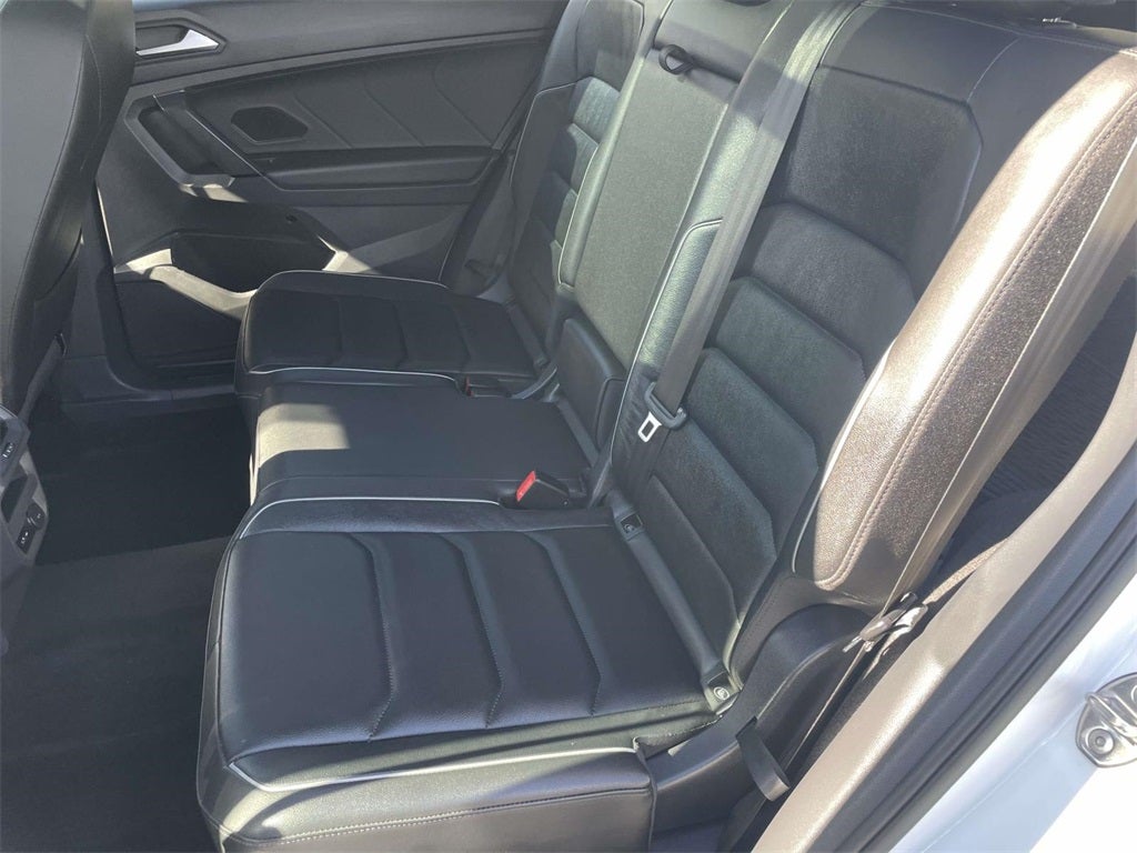 2019 Volkswagen Tiguan 2.0T SEL Premium 4Motion