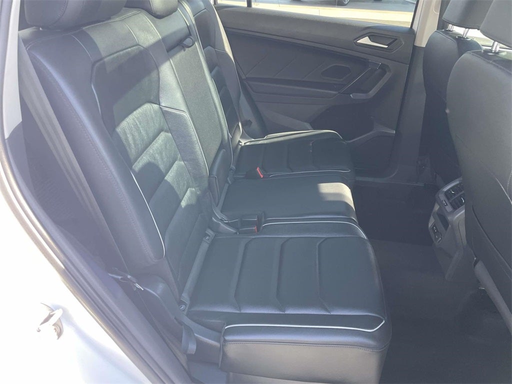 2019 Volkswagen Tiguan 2.0T SEL Premium 4Motion