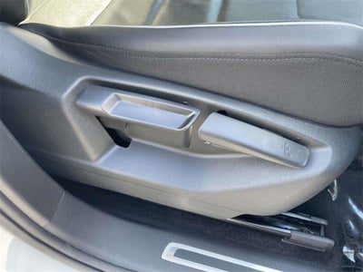 2019 Volkswagen Tiguan 2.0T SEL Premium 4Motion