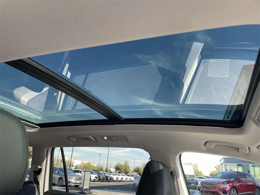 2019 Volkswagen Tiguan 2.0T SEL Premium 4Motion