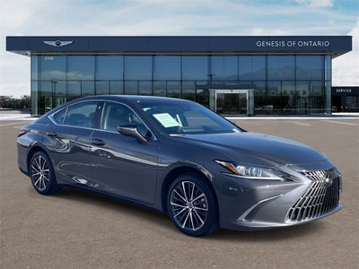 2024 Lexus ES 350