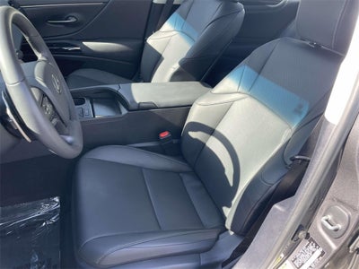 2024 Lexus ES 350