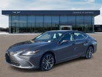 2024 Lexus ES 350