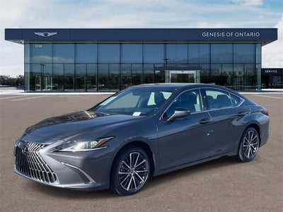 2024 Lexus ES 350