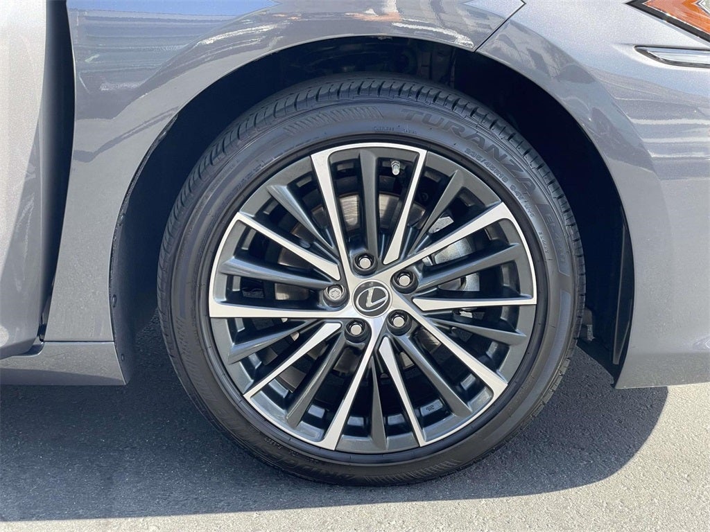 2024 Lexus ES 350