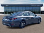 2024 Lexus ES 350
