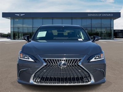 2024 Lexus ES 350