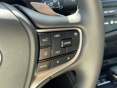 2024 Lexus ES 350