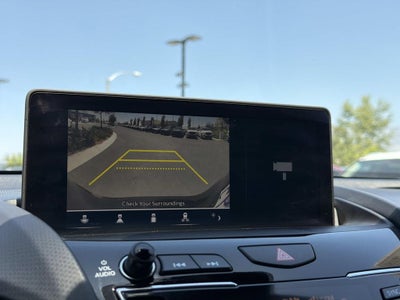 2021 Acura RDX Technology Package