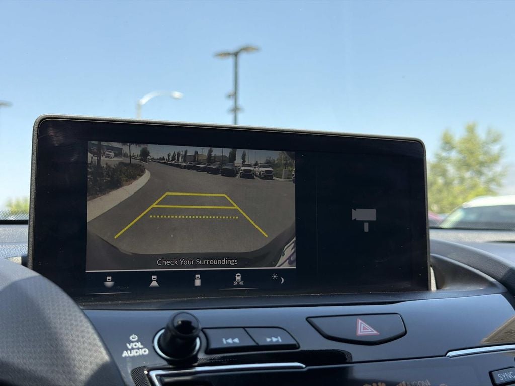 2021 Acura RDX Technology Package