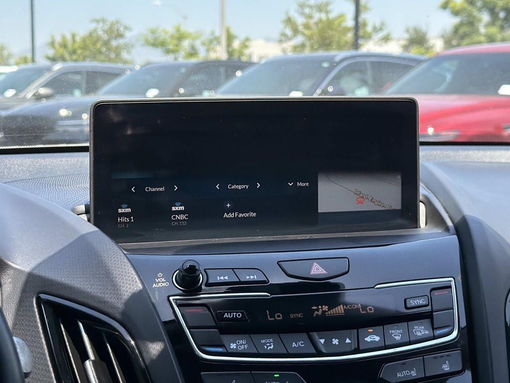 2021 Acura RDX Technology Package
