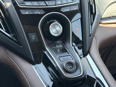 2021 Acura RDX Technology Package