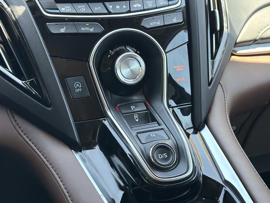 2021 Acura RDX Technology Package