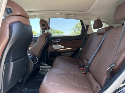 2021 Acura RDX Technology Package