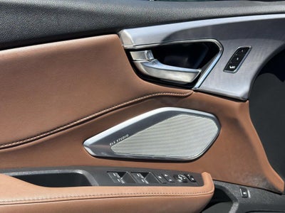 2021 Acura RDX Technology Package