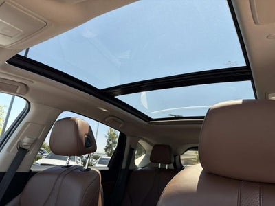 2021 Acura RDX Technology Package