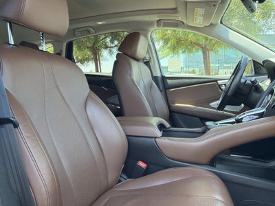2021 Acura RDX Technology Package
